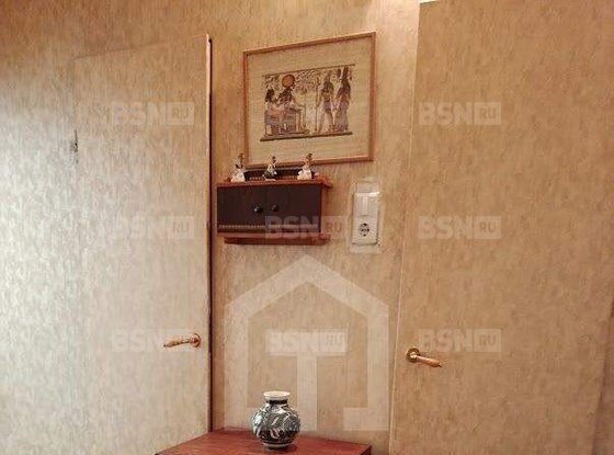 Продажа двухкомнатной квартиры - Королёва проспект, д.44, корп.1 