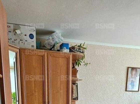 Продажа двухкомнатной квартиры - Славы проспект, д.40, корп.4 