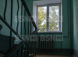 Продажа двухкомнатной квартиры - Ленинградская область, Гатчинский район, Гатчина г., Новоселов ул., д.4 