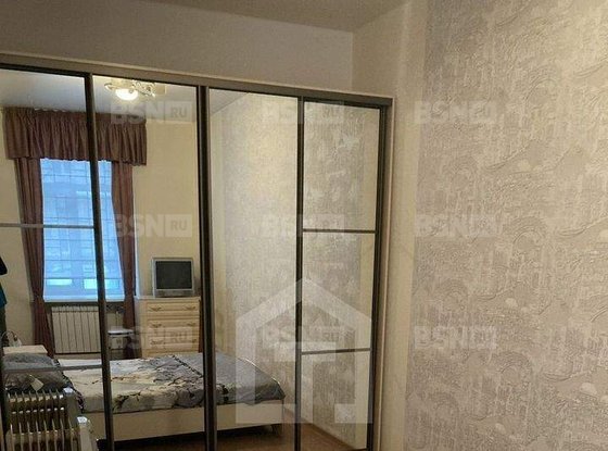 Продажа двухкомнатной квартиры - Гаванская улица, д.47 