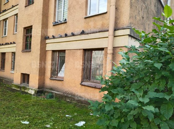 Продажа офиса - Старо-Петергофский проспект, д.41, литера А 