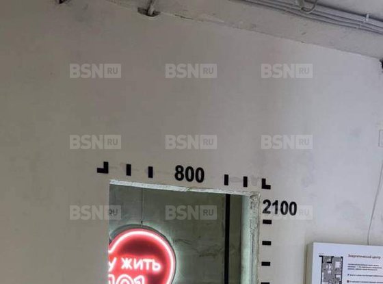 Продажа однокомнатной квартиры - Красное Село, Красногородская улица, д.15 