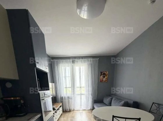 Продажа двухкомнатной квартиры - Муринская дорога, д.51, корп.1 