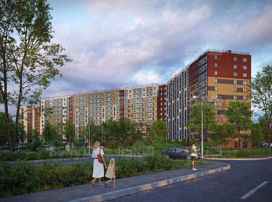 Продажа универсального помещения - Мурино, Оборонная улица, д.2, корп.5 