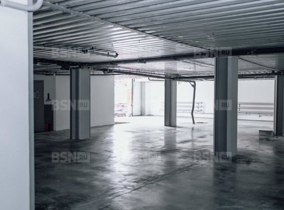 Аренда производственно-складского помещения - Нефтяная дорога, д.1, корп.5 