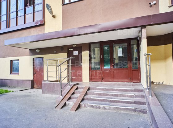 Продажа однокомнатной квартиры - Кудрово, Центральная улица, д.54 