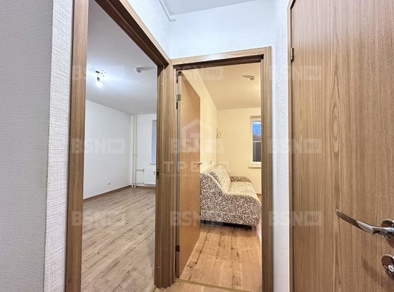 Продажа однокомнатной квартиры - Колпино, Севастьянова улица, д.28, корп.1 