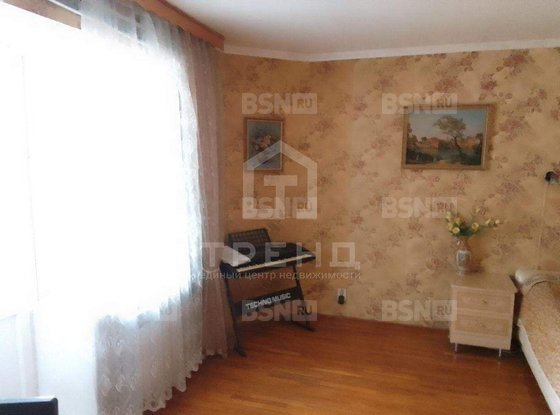 Продажа двухкомнатной квартиры - Комендантский проспект, д.39, корп.1 