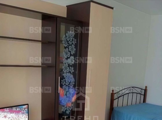 Продажа однокомнатной квартиры - Бугры, Воронцовский бульвар, д.5, корп.1 
