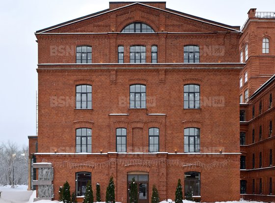 Аренда офиса - Заставская улица, д.33, с3 