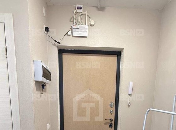 Продажа двухкомнатной квартиры - поселок Парголово, Заречная улица, д.46, корп.2 