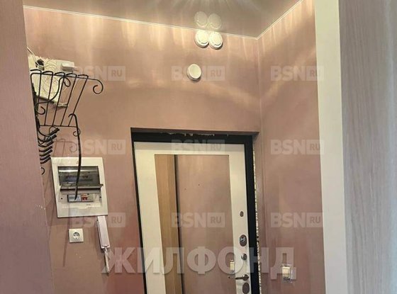 Продажа однокомнатной квартиры - Кондратьевский проспект, д.68, корп.4 