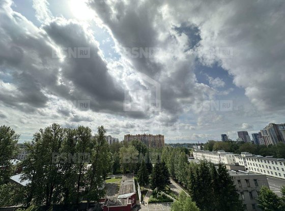 Продажа двухкомнатной квартиры - Богословская улица, д.4, корп.1 стр 1 