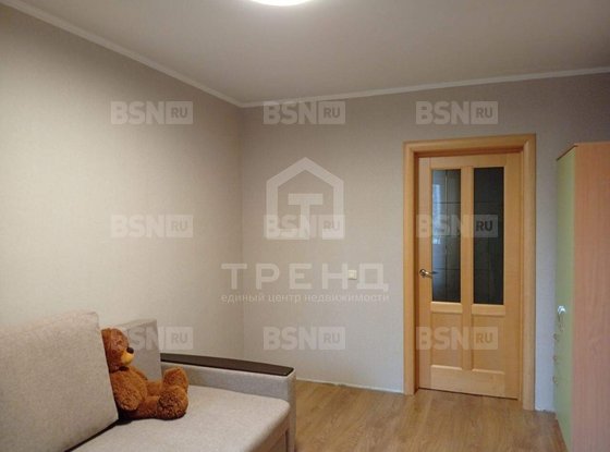 Продажа трехкомнатной квартиры - Сизова проспект, д.25 