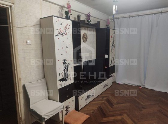 Продажа двухкомнатной квартиры - Юрия Гагарина проспект, д.20, корп.5 