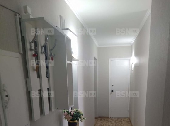 Аренда двухкомнатной квартиры - Новоизмайловский проспект, д.57, корп.2 