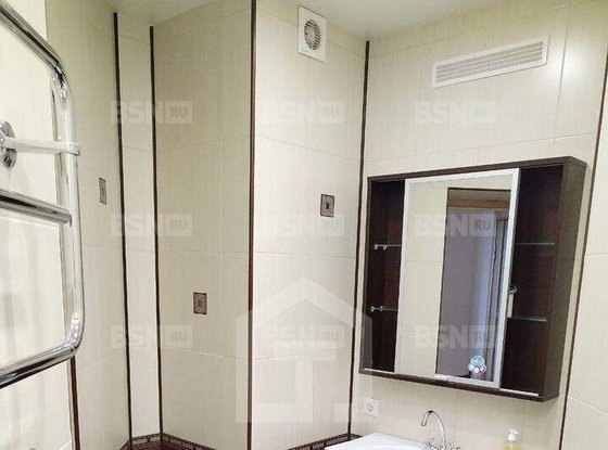 Продажа двухкомнатной квартиры - Есенина улица, д.1, корп.1 