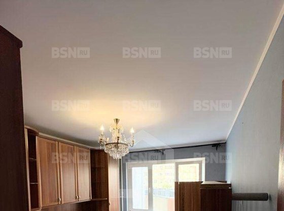 Продажа двухкомнатной квартиры - Наставников проспект, д.47, корп.1 