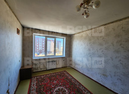 Продажа двухкомнатной квартиры - Ленинградская область, Волосовский район, Торосово д., д.5 