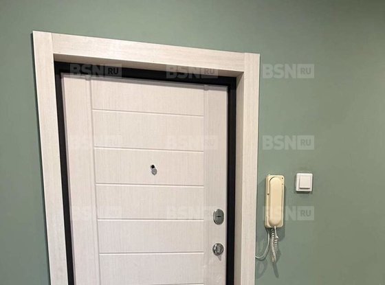 Продажа однокомнатной квартиры - Волосово, Восстания улица, д.32 