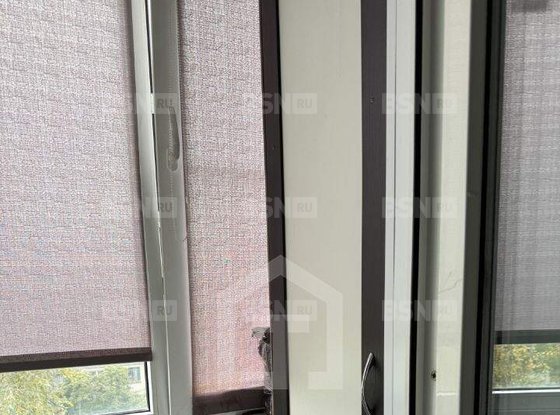 Продажа двухкомнатной квартиры - Крыленко улица, д.21, корп.2 