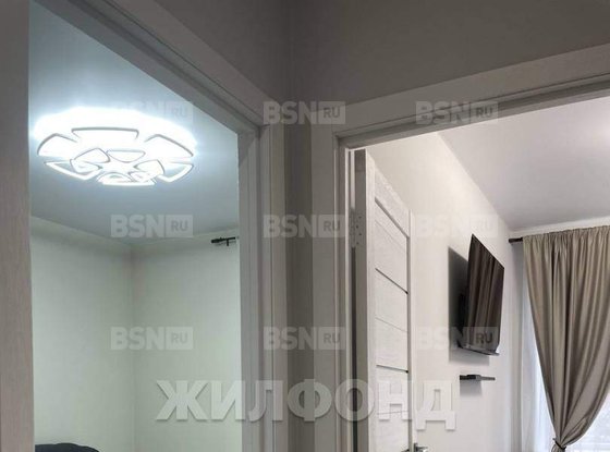 Продажа однокомнатной квартиры - городской поселок Новоселье, Красносельское шоссе, д.16 