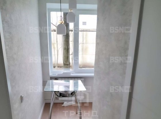 Продажа однокомнатной квартиры - Тореза проспект, д.79, корп.3 