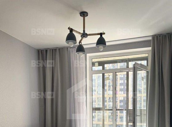 Продажа однокомнатной квартиры - Бугры, Тихая улица, д.5, корп.3 