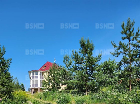 Продажа коттеджа - садовое неком-е товарищество Ижора, Ижора снт, д.43