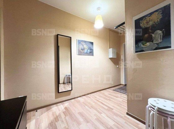 Продажа однокомнатной квартиры - Коломяжский проспект, д.15, корп.2 