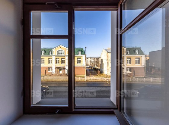 Продажа однокомнатной квартиры - Ломоносов, Дворцовый проспект, д.14/9 