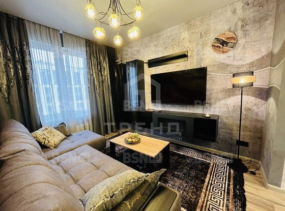 Продажа двухкомнатной квартиры - Парфёновская улица, д.6, корп.1 