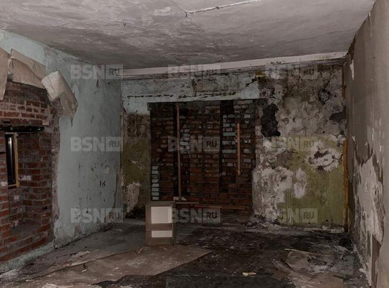 Продажа отдельно стоящего здания - Промышленная улица, д.15, а литера Д 