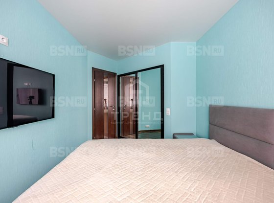 Продажа двухкомнатной квартиры - Гражданский проспект, д.29 