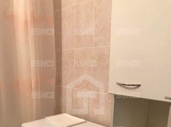 Продажа однокомнатной квартиры - Маршала Казакова улица, д.50, корп.1 