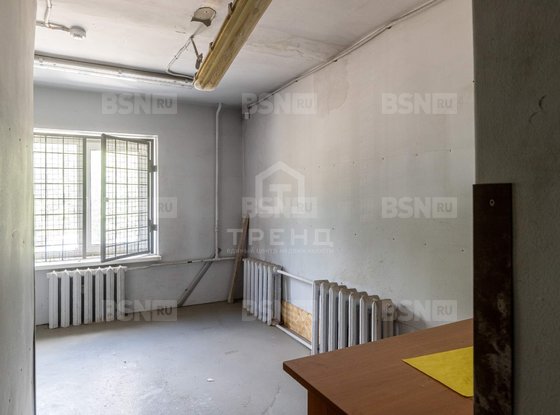 Аренда офиса - Новочеркасский проспект, д.52, литера Б 