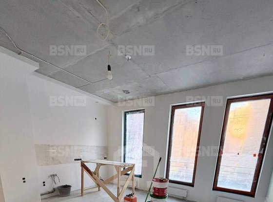 Продажа трехкомнатной квартиры - Чапаева улица, д.17, корп.2 