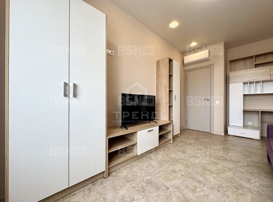 Продажа однокомнатной квартиры - Парфёновская улица, д.14, корп.1 