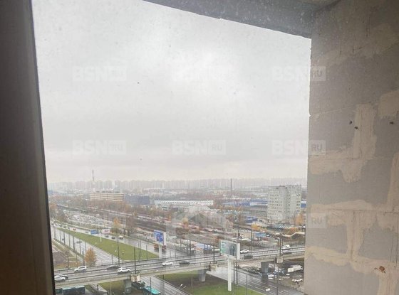 Продажа пятикомнатной квартиры - Суздальский проспект, д.57 