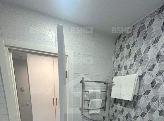 Продажа однокомнатной квартиры - Салова улица, д.61 