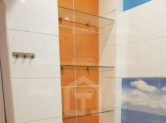 Продажа однокомнатной квартиры - поселок Парголово, Фёдора Абрамова улица, д.8 