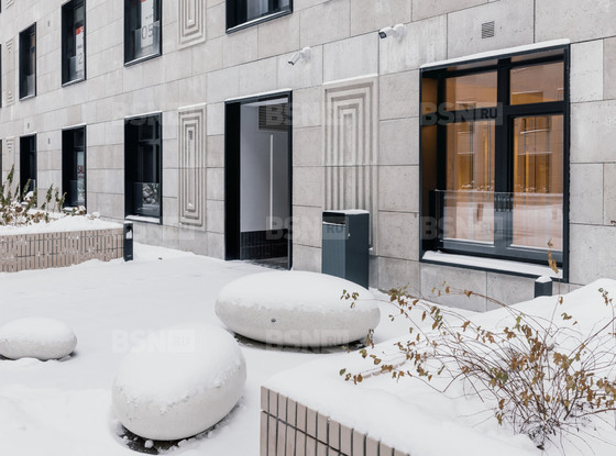 Продажа универсального помещения - Петровский проспект, д.11, корп.2 стр 1 