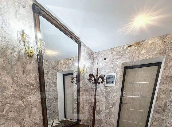 Продажа двухкомнатной квартиры - Комендантский проспект, д.25, корп.1 