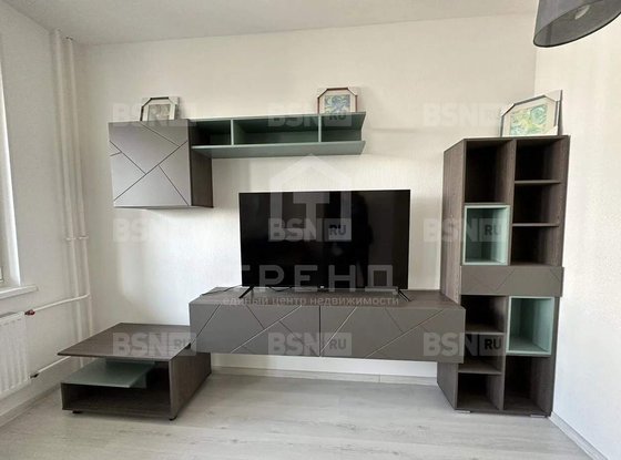 Продажа однокомнатной квартиры - Планерная улица, д.95, корп.1 