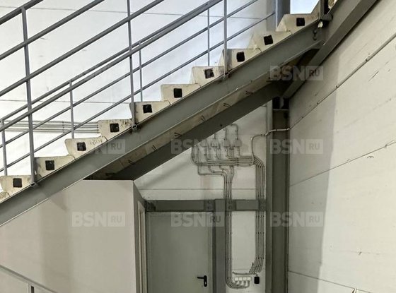 Продажа производственно-складского помещения - деревня Малое Карлино, Малое Карлино д, д.24 