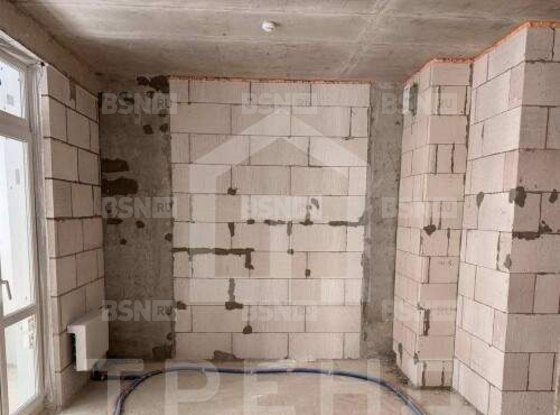 Продажа однокомнатной квартиры - Лагоды улица, д.5 