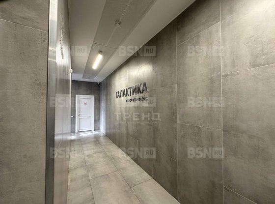 Продажа однокомнатной квартиры - Парфёновская улица, д.7, корп.1 