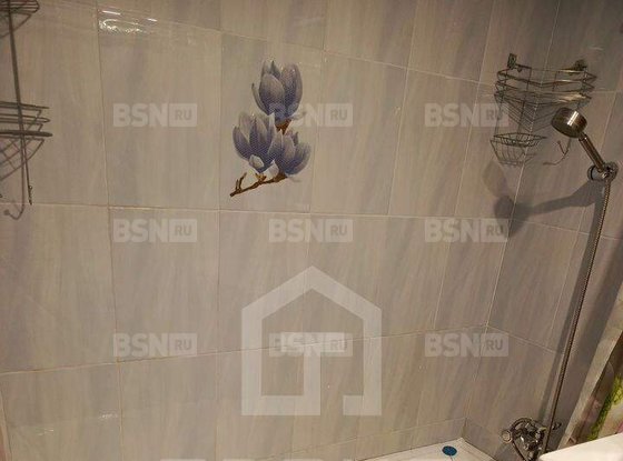 Продажа трехкомнатной квартиры - Юрия Гагарина проспект, д.26, корп.6 