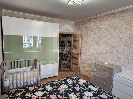 Продажа двухкомнатной квартиры - Лидии Зверевой улица, д.9, корп.1 