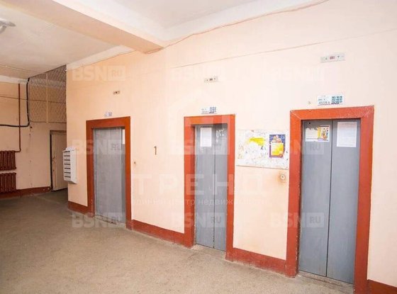 Продажа шестикомнатной квартиры - Академика Константинова улица, д.4, корп.1 